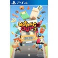 Moving Out PS4